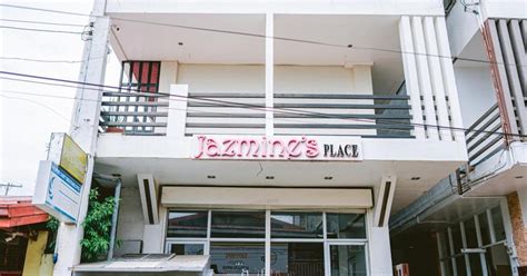Jazmine's Place .